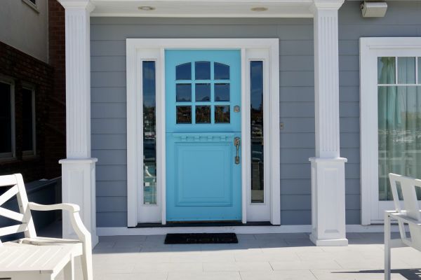 Front Porch Repair in Westfield