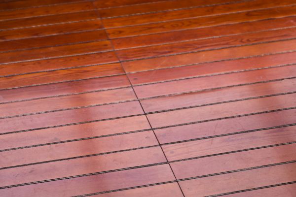 Cost of Redwood Deck Repair in Westfield