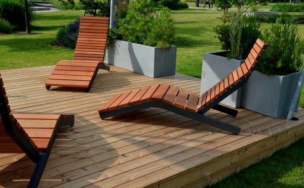 Sun Deck Installation in Westfield