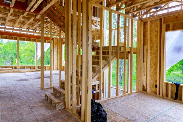 Carpentry Installation in Westfield