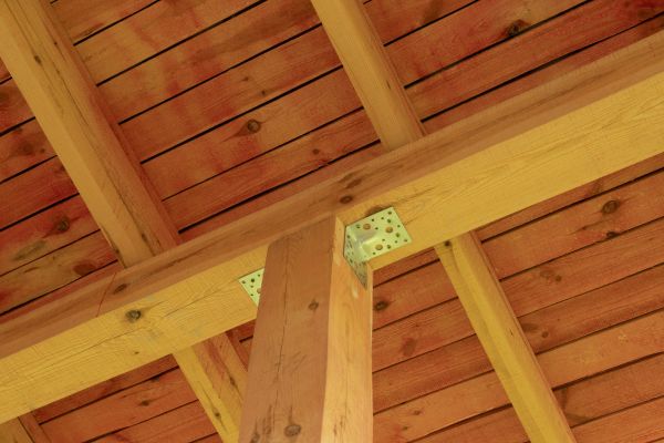 Cost of Porch Beam Repair in Westfield