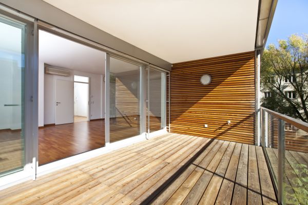 Balcony Replacement in Westfield