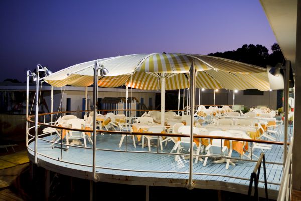 Cost of Commercial Deck Repair in Westfield