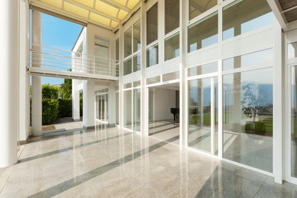 Veranda Construction in Westfield