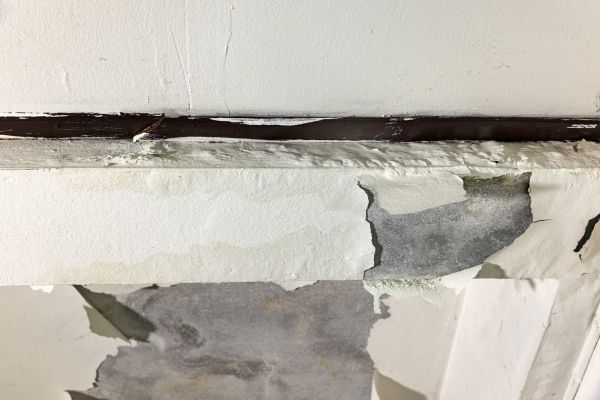 Cost of Porch Leak Repair in Westfield
