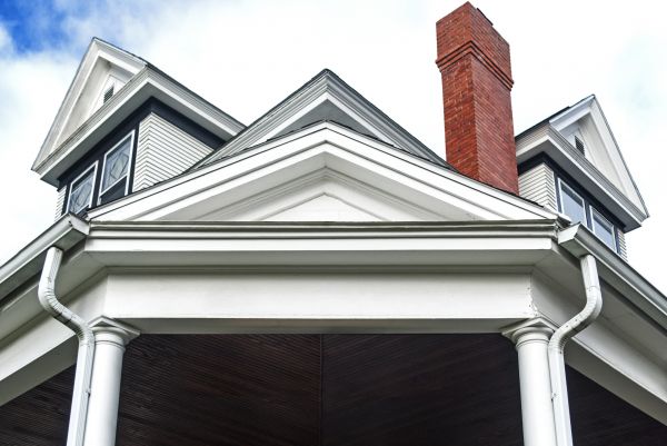Cost of Porch Roof Leak Repair in Westfield